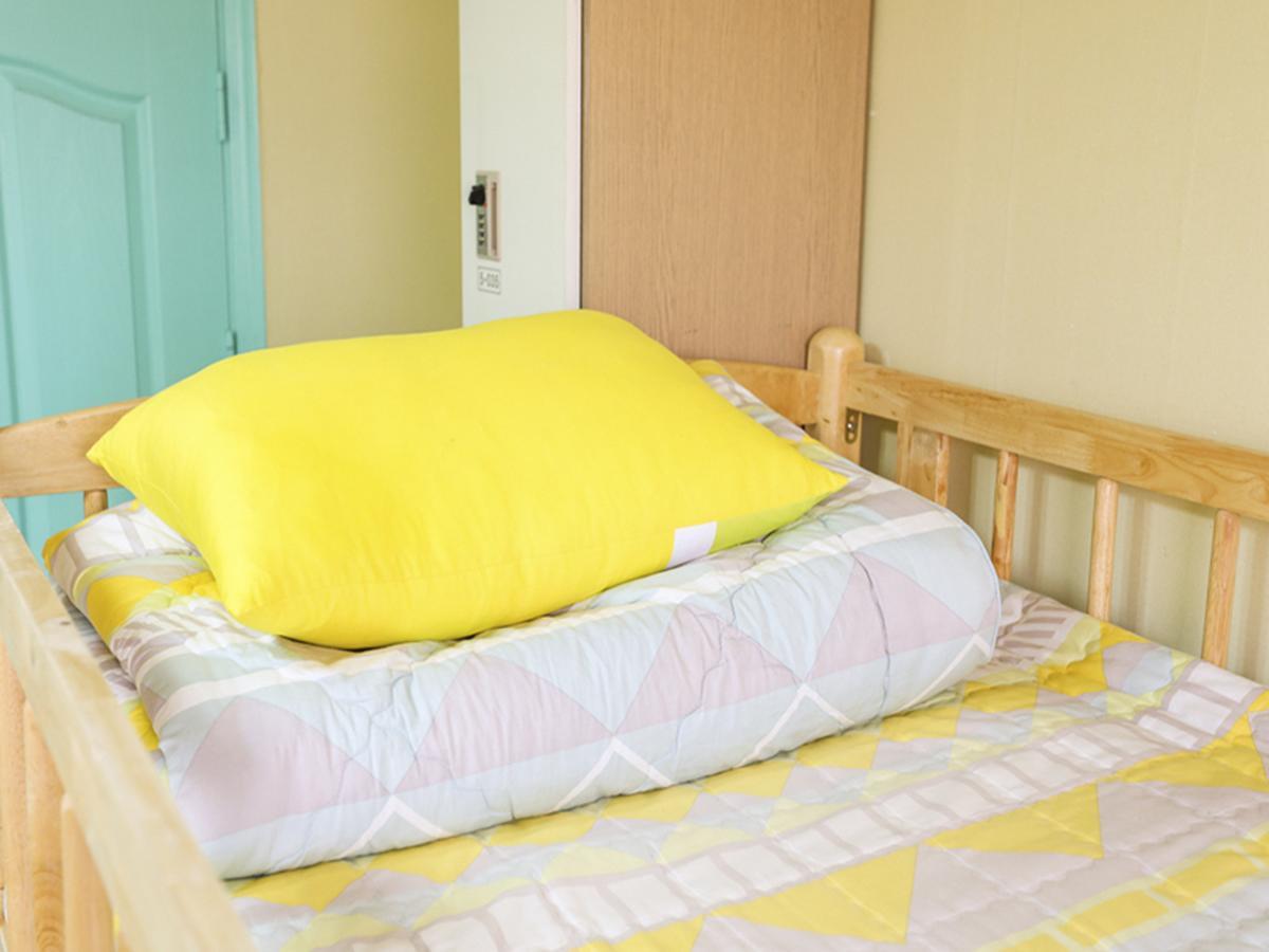 Fun Fun Stay Guesthouse Seul Exterior foto