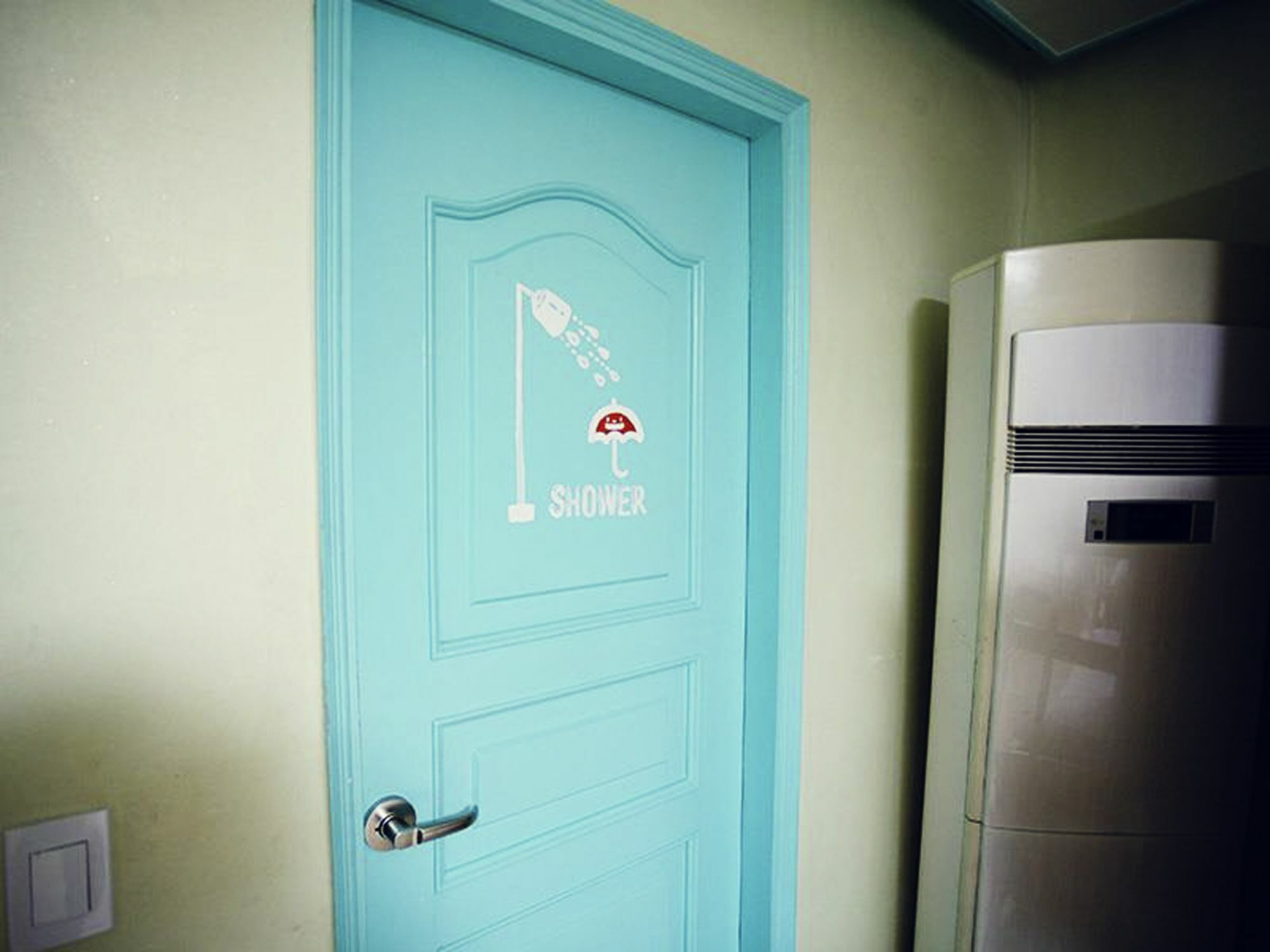 Fun Fun Stay Guesthouse Seul Exterior foto